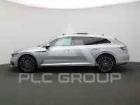 2020 Volkswagen ARTEON