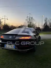 2020 Volkswagen ARTEON