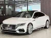 2020 Volkswagen ARTEON