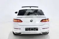 2020 Volkswagen ARTEON