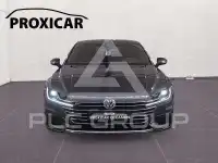 2020 Volkswagen ARTEON