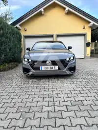 2020 Volkswagen ARTEON