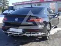2020 Volkswagen ARTEON