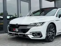 2020 Volkswagen ARTEON
