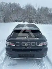 2020 Volkswagen ARTEON