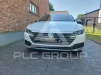 2020 Volkswagen ARTEON