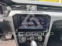 2020 Volkswagen ARTEON
