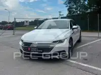 2020 Volkswagen ARTEON
