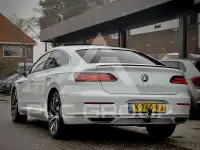 2020 Volkswagen ARTEON