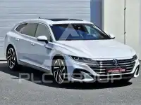 2020 Volkswagen ARTEON