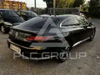2020 Volkswagen ARTEON