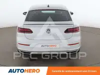 2020 Volkswagen ARTEON