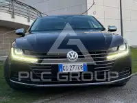 2020 Volkswagen ARTEON
