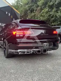 2020 Volkswagen ARTEON