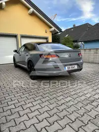 2020 Volkswagen ARTEON