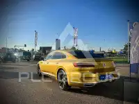 2020 Volkswagen ARTEON