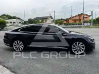 2020 Volkswagen ARTEON