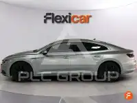 2020 Volkswagen ARTEON