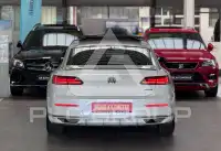 2020 Volkswagen ARTEON