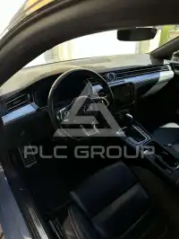2020 Volkswagen ARTEON
