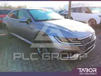 2020 Volkswagen ARTEON