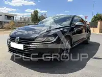 2020 Volkswagen ARTEON