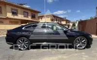 2020 Volkswagen ARTEON