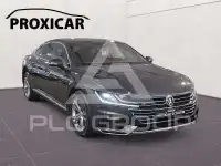 2020 Volkswagen ARTEON