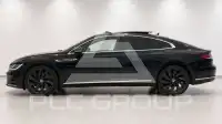 2020 Volkswagen ARTEON