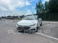 2020 Volkswagen ARTEON