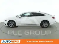 2020 Volkswagen ARTEON