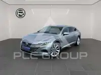 2020 Volkswagen ARTEON