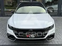 2020 Volkswagen ARTEON