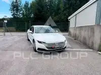 2020 Volkswagen ARTEON