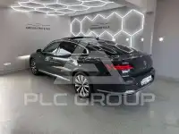 2020 Volkswagen ARTEON