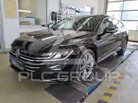 2020 Volkswagen ARTEON