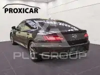 2020 Volkswagen ARTEON