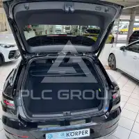 2020 Volkswagen ARTEON
