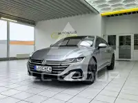 2020 Volkswagen ARTEON