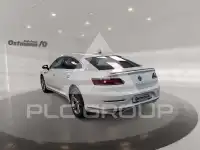 2020 Volkswagen ARTEON