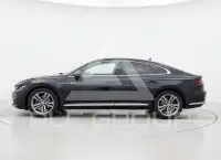 2020 Volkswagen ARTEON