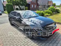 2020 Volkswagen ARTEON
