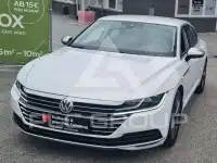 2020 Volkswagen ARTEON