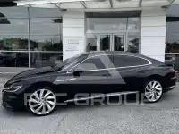2020 Volkswagen ARTEON
