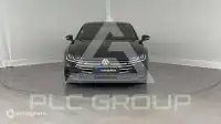 2020 Volkswagen ARTEON