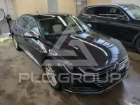 2020 Volkswagen ARTEON