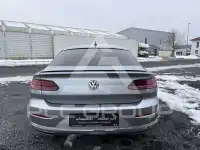 2020 Volkswagen ARTEON