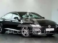 2020 Volkswagen ARTEON