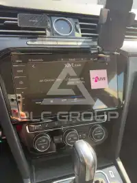 2020 Volkswagen ARTEON