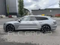 2020 Volkswagen ARTEON